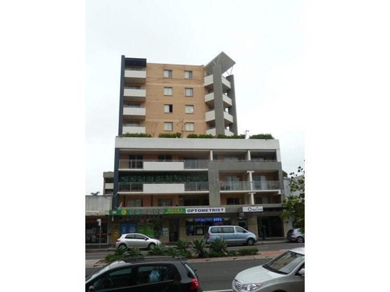 2/398-402 Anzac Parade, Kingsford NSW 2032