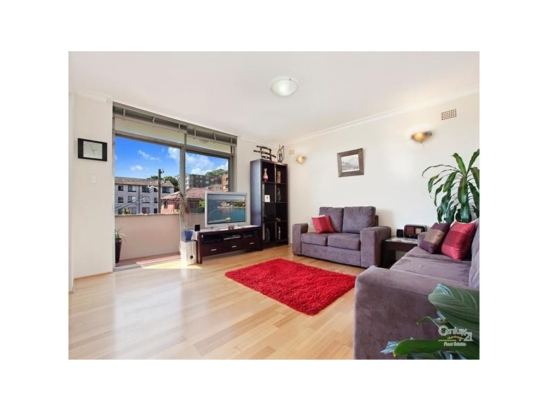 6/49 Forsyth Street, Kingsford NSW 2032