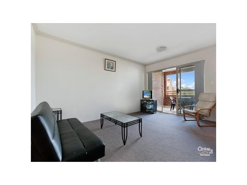 3/532 Bunnerong Road, Matraville NSW 2036