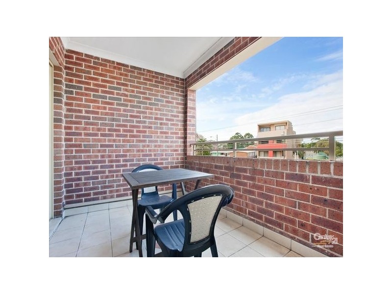 3/532 Bunnerong Road, Matraville NSW 2036