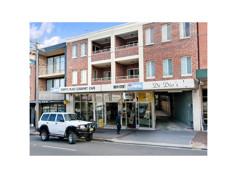 3/532 Bunnerong Road, Matraville NSW 2036