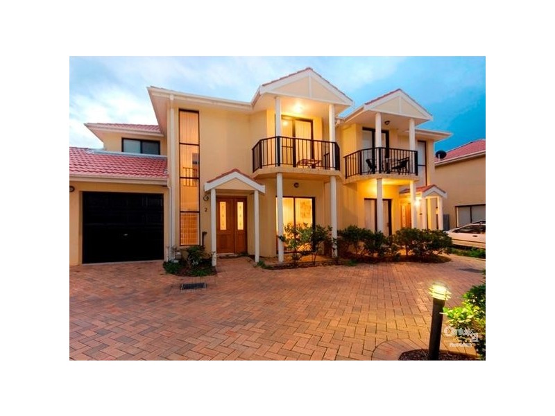 3/233-235 King Street, Mascot NSW 2020