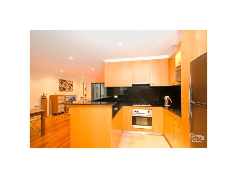 3/233-235 King Street, Mascot NSW 2020