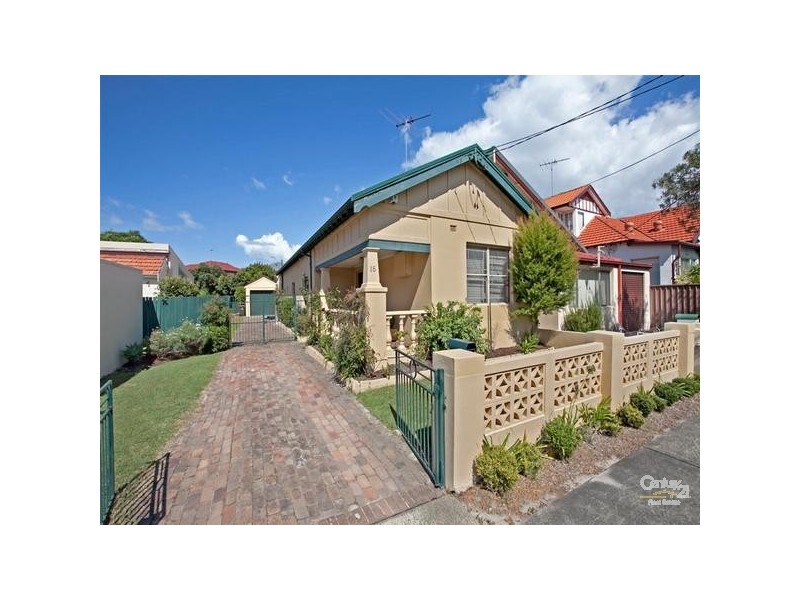 15 Paine Street, Maroubra NSW 2035