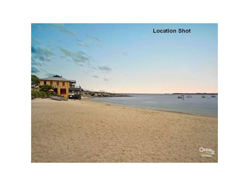 3/36-38 Goorawahl Avenue, La Perouse NSW 2036