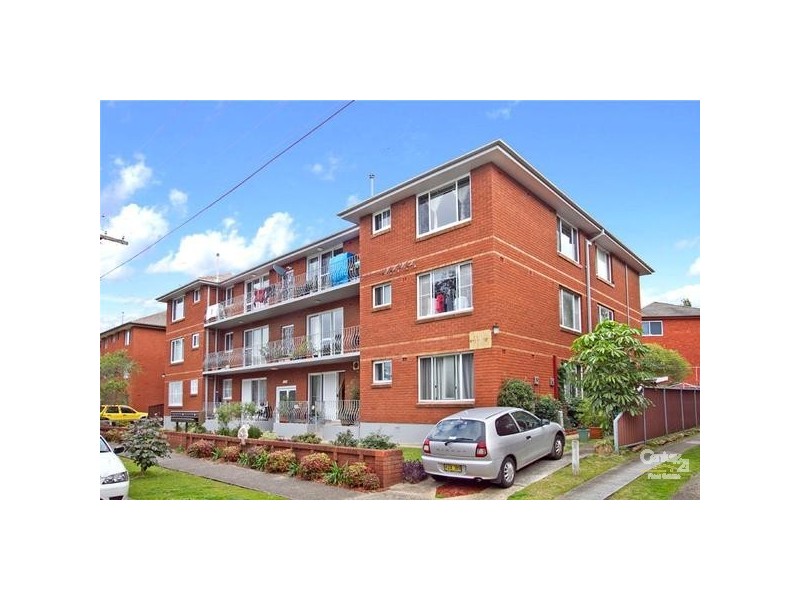 2/7 Unsted Crescent, Hillsdale NSW 2036