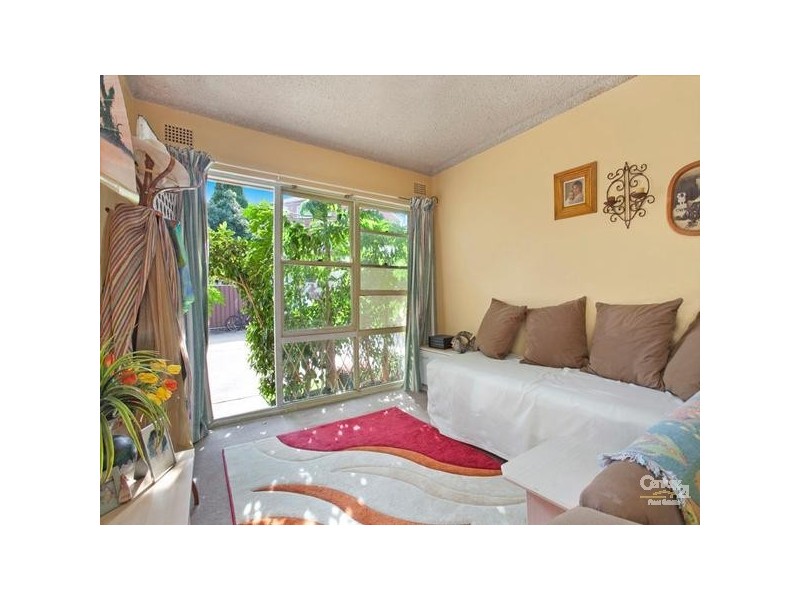 2/7 Unsted Crescent, Hillsdale NSW 2036