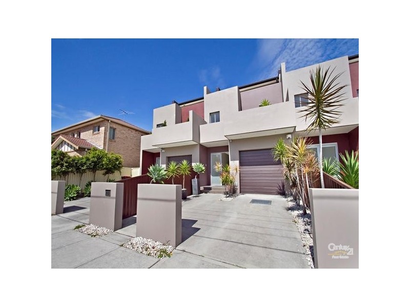 9B Henley Street, Rosebery NSW 2018