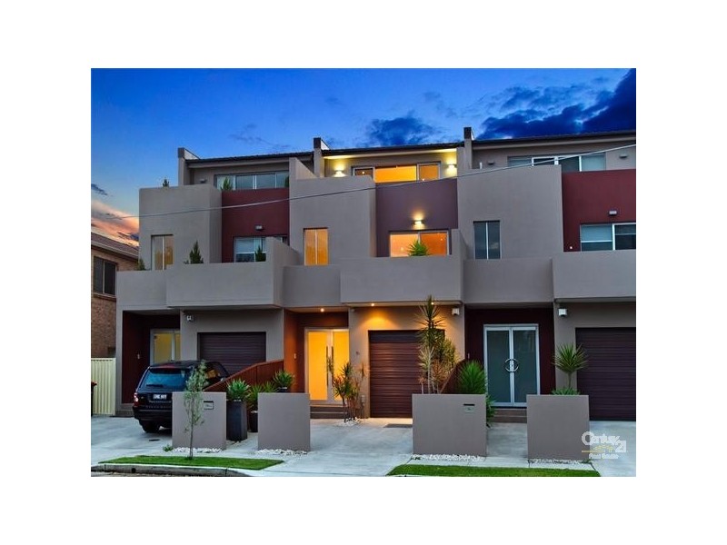 9B Henley Street, Rosebery NSW 2018