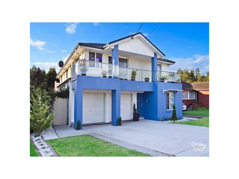 12 Binda Crescent, Little Bay NSW 2036