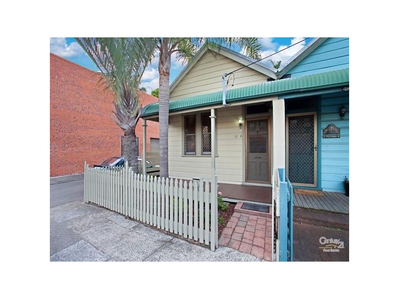 Botany NSW 2019
