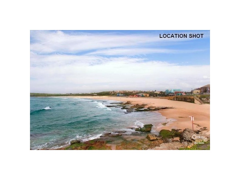 Maroubra NSW 2035