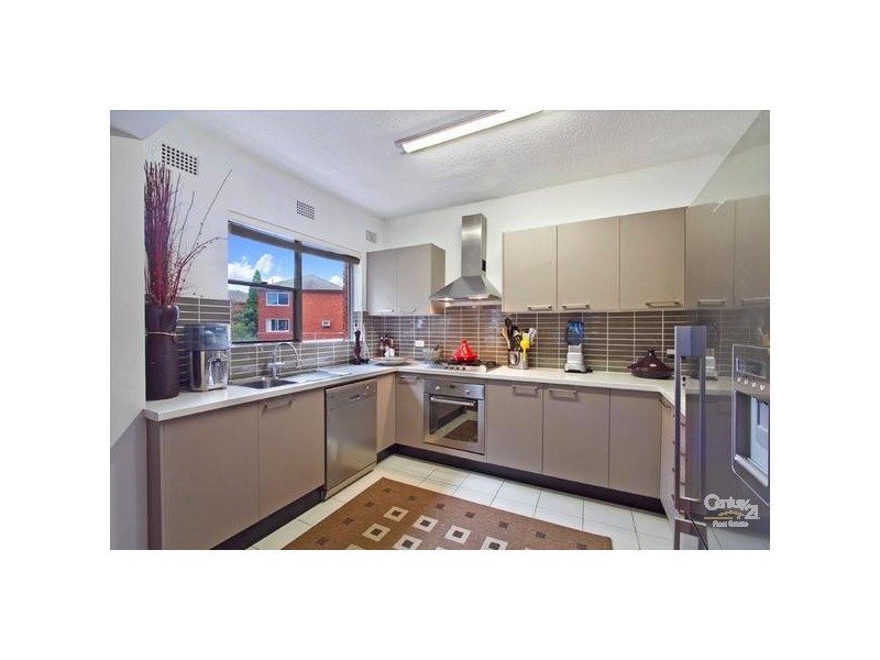 5/3 Unsted Cres, Hillsdale NSW 2036