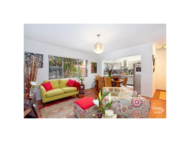 5/3 Unsted Cres, Hillsdale NSW 2036