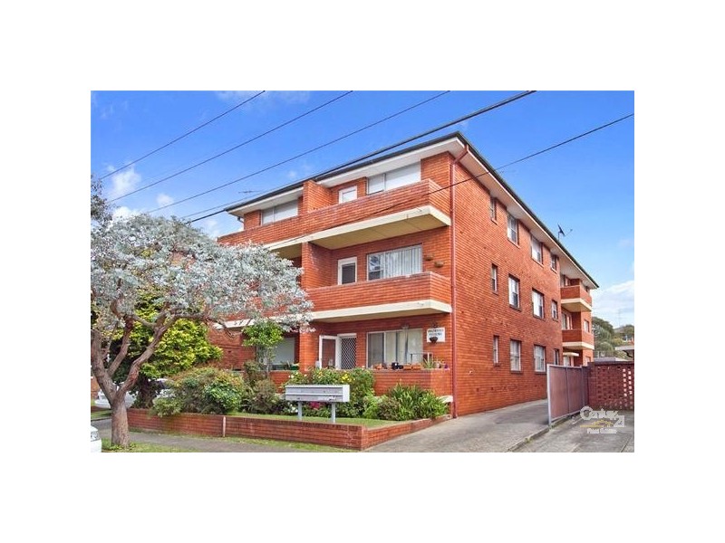 5/3 Unsted Cres, Hillsdale NSW 2036