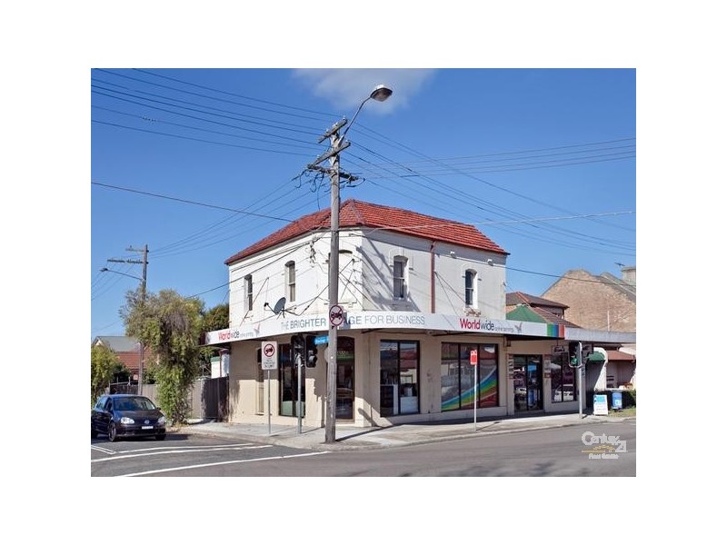 1455 Botany Road, Botany NSW 2019