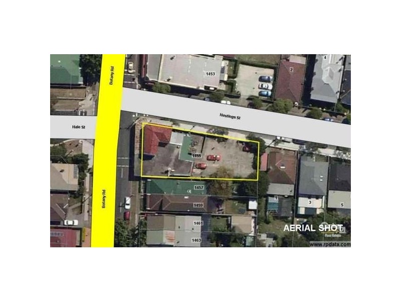 1455 Botany Road, Botany NSW 2019