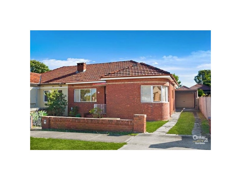 30 Hinkler Street, Maroubra NSW 2035