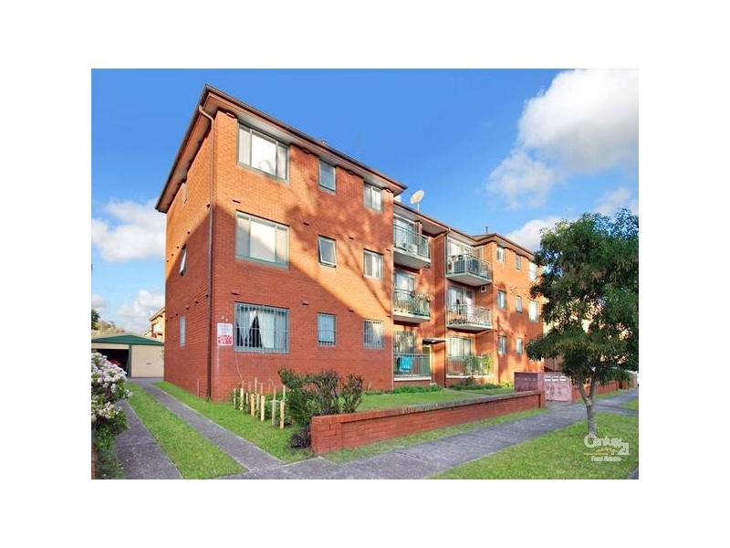 2/24 Brittain Crescent, Hillsdale NSW 2036