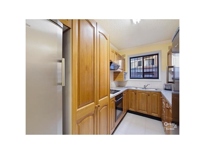 2/24 Brittain Crescent, Hillsdale NSW 2036