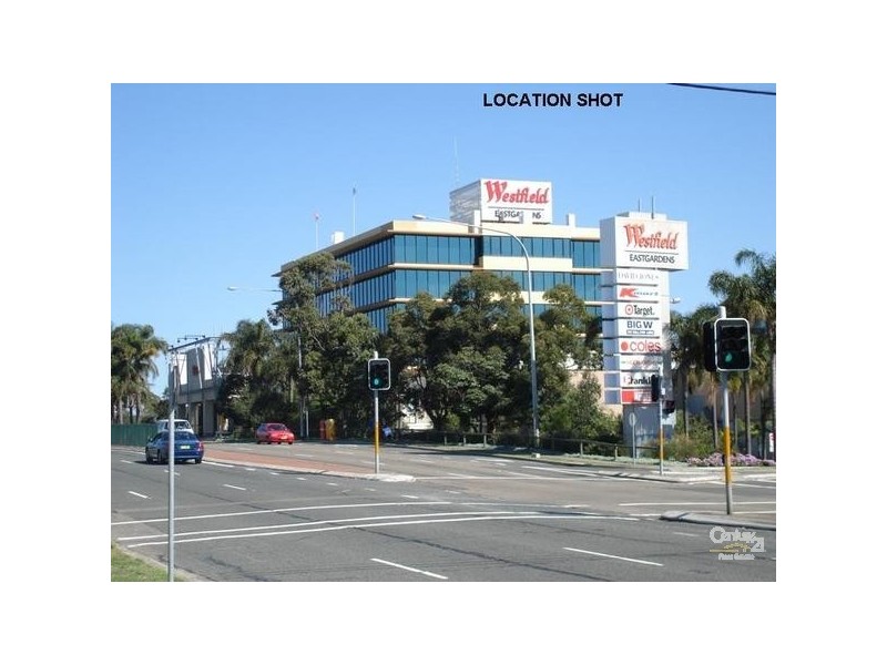 2/24 Brittain Crescent, Hillsdale NSW 2036