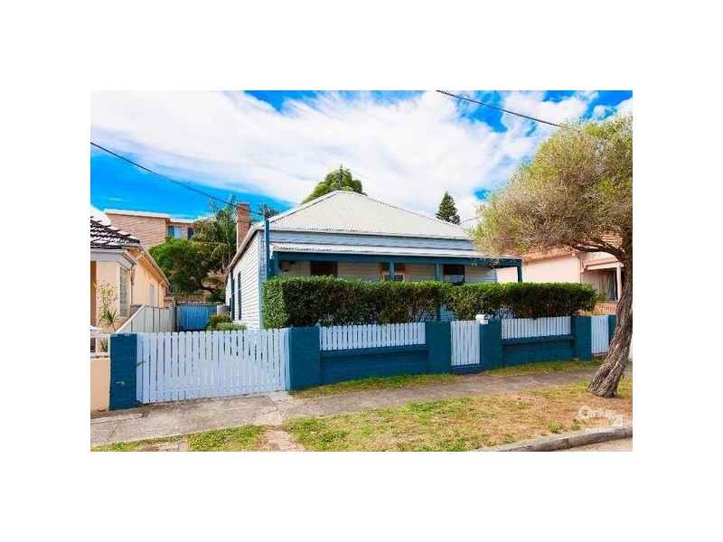 13 Lever Street, Mascot NSW 2020