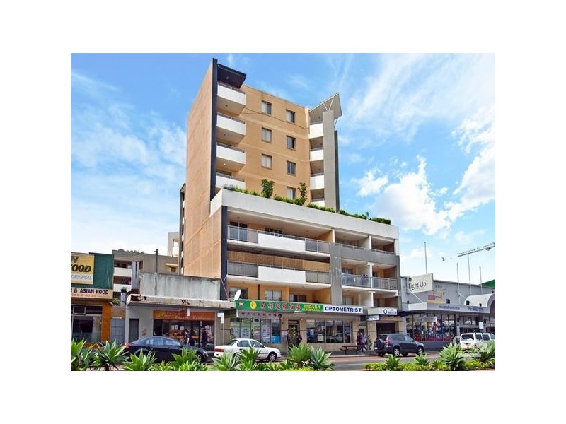 9/398-402 Anzac Parade, Kingsford NSW 2032