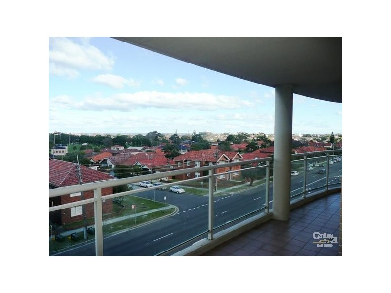 501/98-102 Maroubra Road, Maroubra NSW 2035