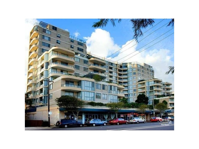 147/116 Maroubra Road, Maroubra NSW 2035