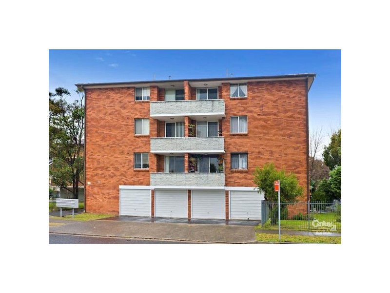 12/16 Grace Campbell Crescent, Hillsdale NSW 2036