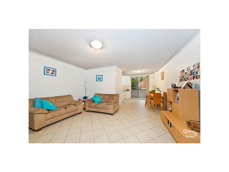 12/16 Grace Campbell Crescent, Hillsdale NSW 2036