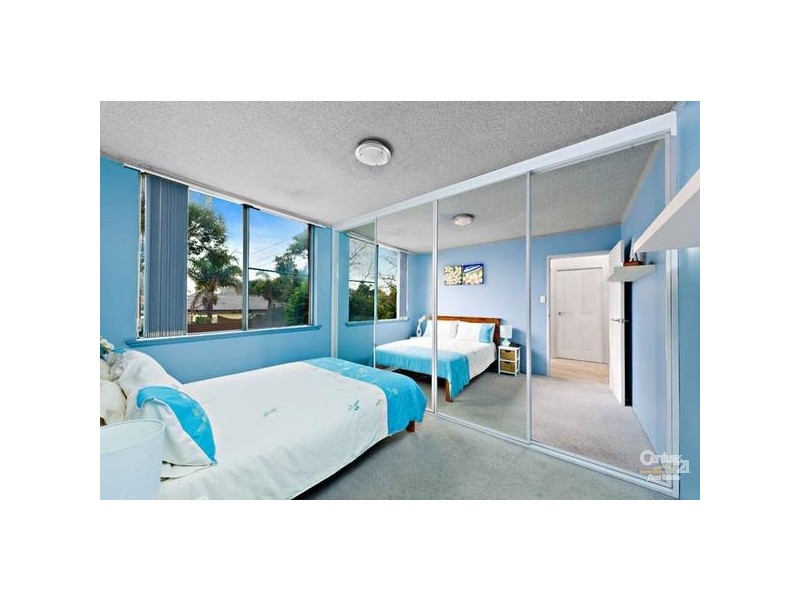 12/16 Grace Campbell Crescent, Hillsdale NSW 2036