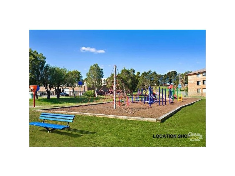 12/16 Grace Campbell Crescent, Hillsdale NSW 2036