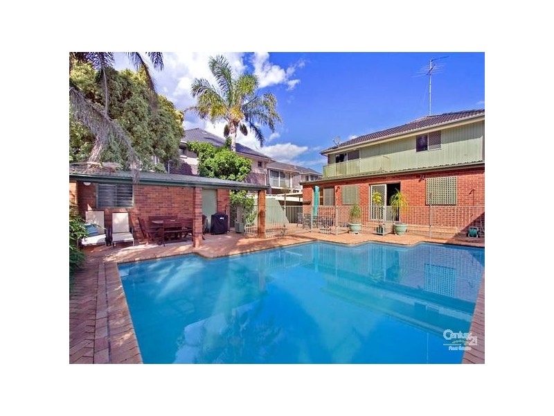 100 Yorktown Parade, Maroubra NSW 2035
