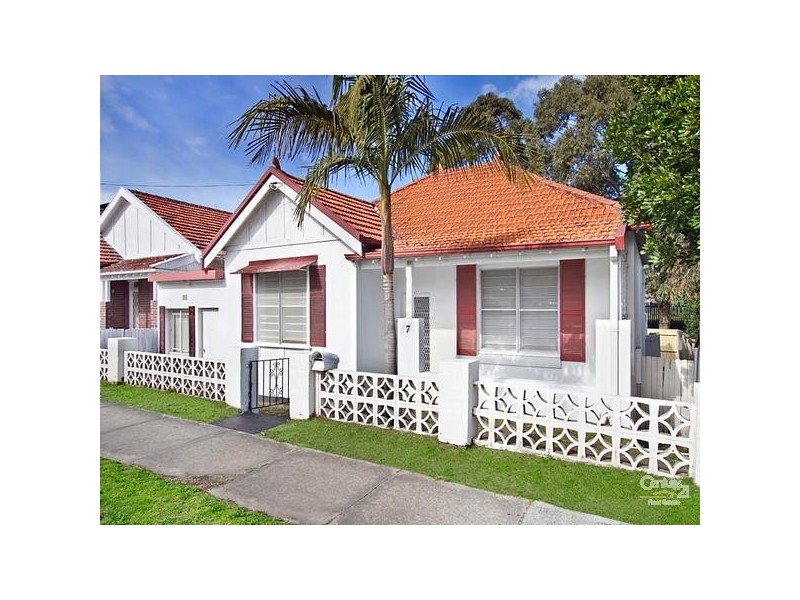 7 Sturt Street, Kingsford NSW 2032