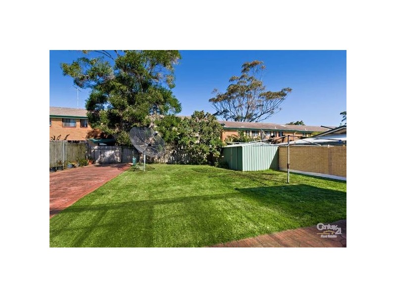 19 Jersey Road, Matraville NSW 2036