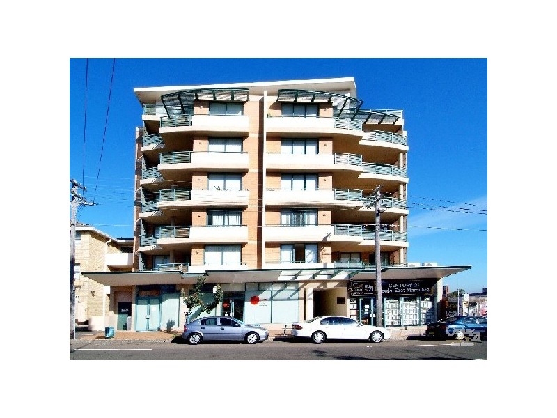 3/805-813 Anzac Parade, Maroubra NSW 2035
