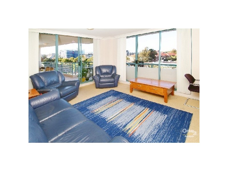 3/805-813 Anzac Parade, Maroubra NSW 2035