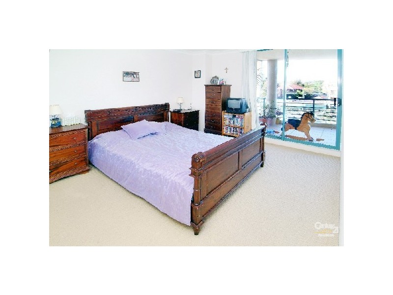 3/805-813 Anzac Parade, Maroubra NSW 2035