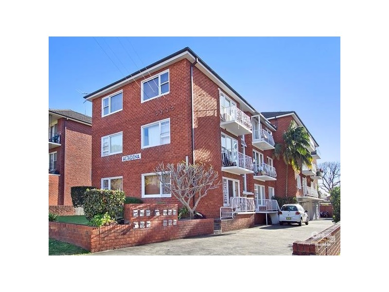 8/6 Botany Street, Randwick NSW 2031