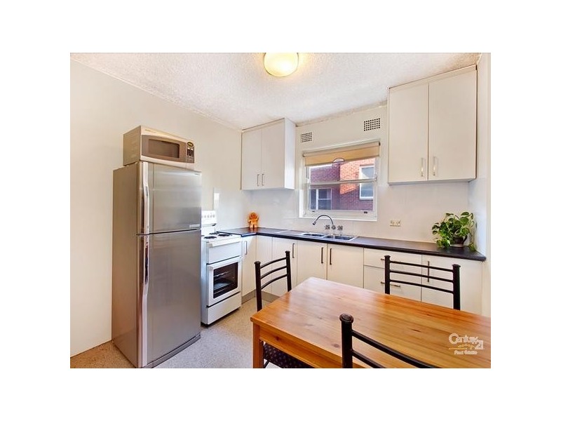 8/6 Botany Street, Randwick NSW 2031