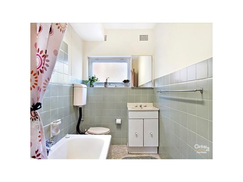 8/6 Botany Street, Randwick NSW 2031