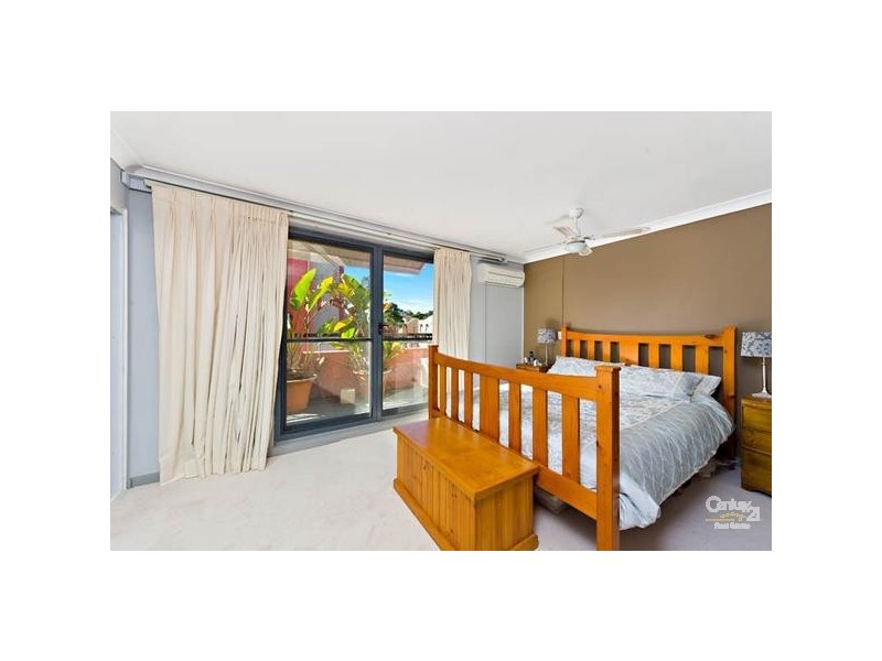 57/15 Begonia Street, Pagewood NSW 2035