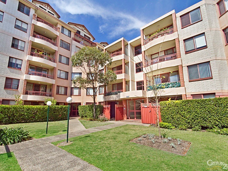 446/83-93 Dalmeny Avenue, Rosebery NSW 2018