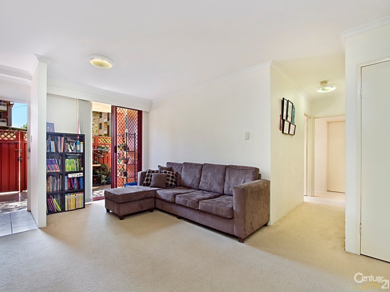 446/83-93 Dalmeny Avenue, Rosebery NSW 2018