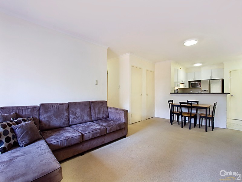 446/83-93 Dalmeny Avenue, Rosebery NSW 2018