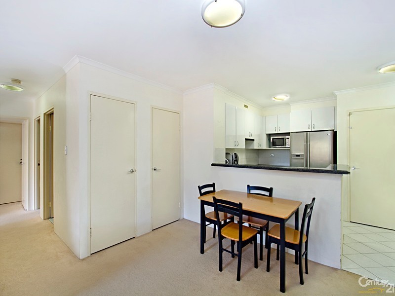 446/83-93 Dalmeny Avenue, Rosebery NSW 2018