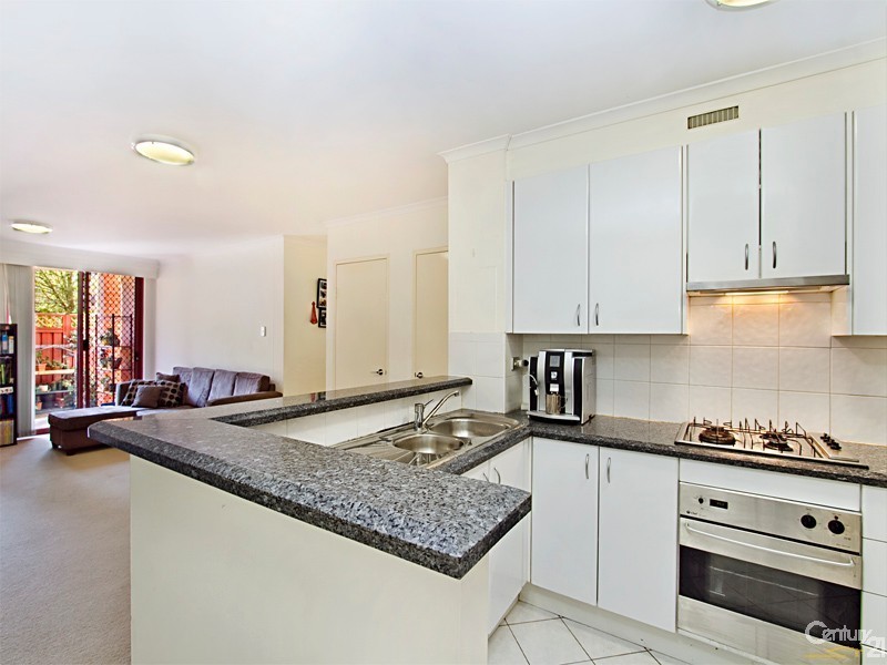 446/83-93 Dalmeny Avenue, Rosebery NSW 2018