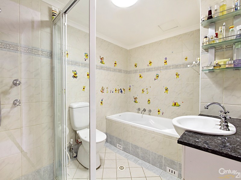 446/83-93 Dalmeny Avenue, Rosebery NSW 2018