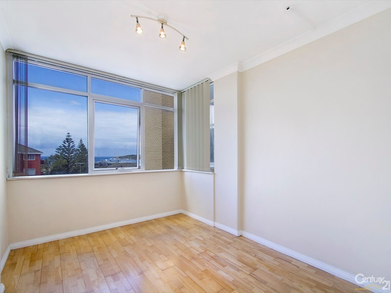 5b/16-20 Hereward Street, Maroubra NSW 2035